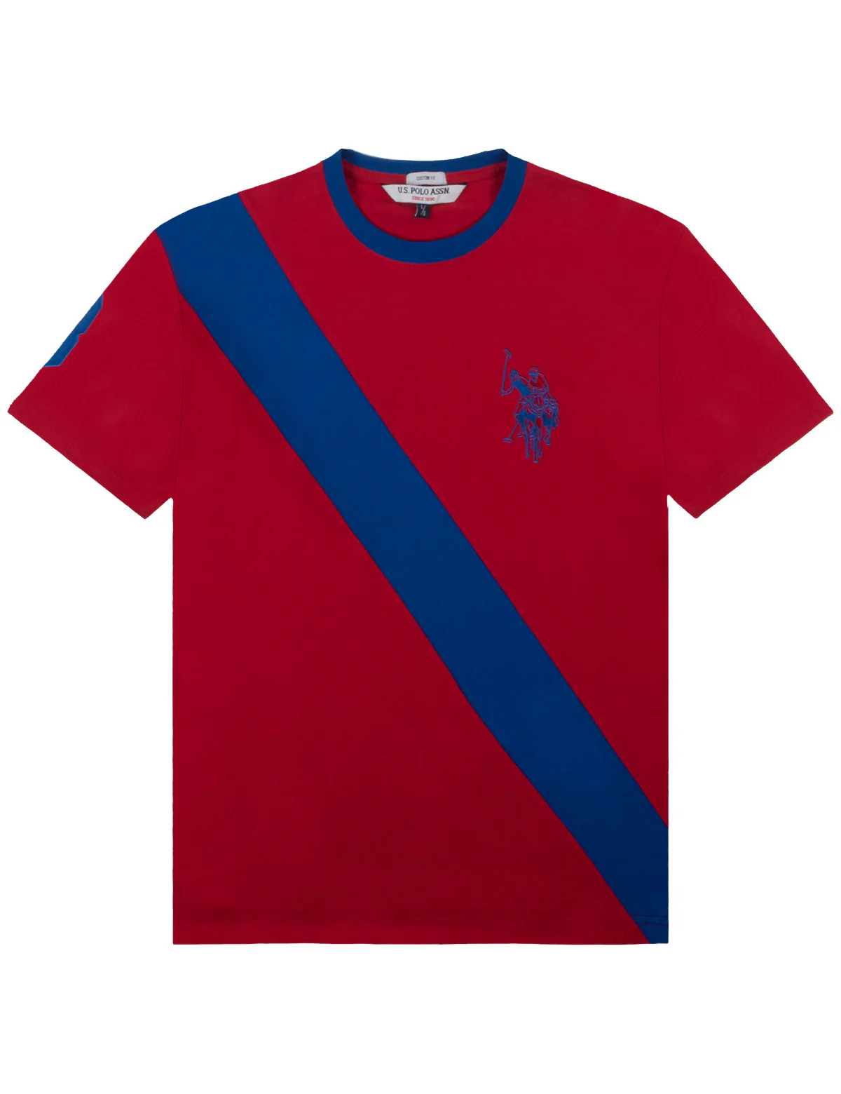 Playera de hombre  USLTM-39-5996