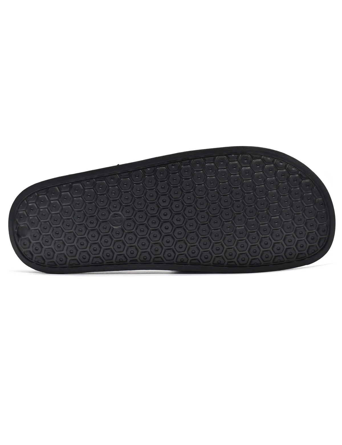 Sandalia Playa Bahir para Caballero US-SS21-207 Black